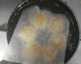 余ったお餅でモチモチ【ポンデリング】作り方8写真