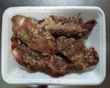 志麻さんの【スパイシースペアリブ】作り方2写真
