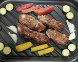 志麻さんの【スパイシースペアリブ】作り方3写真
