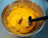 米粉かぼちゃパウンドケーキ作り方5写真