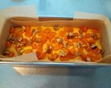 米粉かぼちゃパウンドケーキ作り方6写真