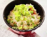 メスティン炊飯 キャンプ飯 お菜要らず作り方10写真