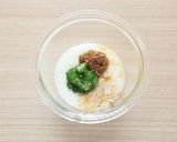 介護食 おかずとろろ作り方3写真