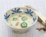 介護食 おかずとろろ作り方4写真
