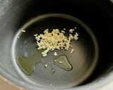 ポルトギューでアラビアータ作り方3写真