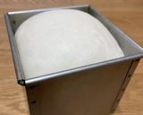 ザクっと美味しい*イギリス食パン作り方6写真