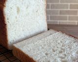 ザクっと美味しい*イギリス食パン作り方10写真