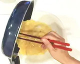 失敗ナシの☆簡単ふわとろオムライス作り方5写真