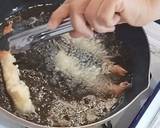 海老の天ぷらのコツ作り方6写真