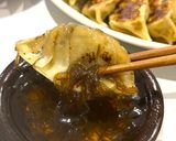 野菜なしで楽ちん♪ふわふわもずく餃子作り方8写真