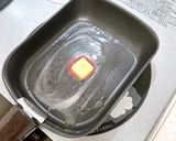 新じゃがとアスパラのバター醤油炒め作り方3写真