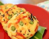 木綿豆腐で作る！沖縄郷土料理★ウジラ豆腐作り方6写真