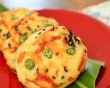 木綿豆腐で作る!沖縄郷土料理★ウジラ豆腐作り方6写真