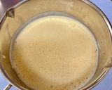 乳製品不使用☆クレープ生地作り方5写真