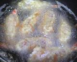 ジューシー＆ぷりっ！豚肉巻きエビフライ作り方11写真