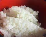 少し余裕がある時に！やみつき焼きおにぎり作り方1写真