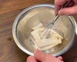 だし巻き卵作り方3写真