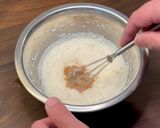 だし巻き卵作り方4写真