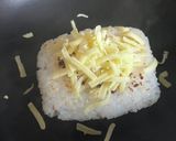 少し余裕がある時に！やみつき焼きおにぎり作り方5写真