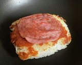 少し余裕がある時に！やみつき焼きおにぎり作り方6写真