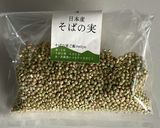 そばの実塩麹作り方1写真