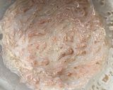 しらたき・明太クリームパスタ風♪作り方4写真