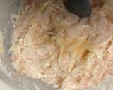 しらたき・明太クリームパスタ風♪作り方6写真