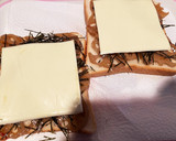 残り物和食で簡単トーストれんこんきんぴら作り方3写真