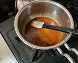 材料3つで簡単キャラメルアイス作り方4写真