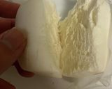 簡単　ひき肉ネギバーガー（台湾風）作り方5写真