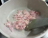 超簡単！カレー味ガパオライス作り方3写真