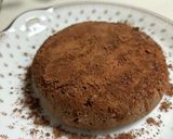 モソモソするおからパウダーのケーキ作り方6写真