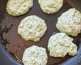 ちょこっと簡単おつまみ＊豆腐もちもち焼き作り方3写真