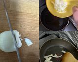 簡単！全粒粉ツナマヨピザ♪作り方3写真