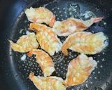 エビマヨネーズカレー味♪作り方4写真
