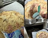 簡単！全粒粉ツナマヨピザ♪作り方7写真