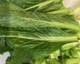 味噌と酒麹で食べる小松菜の豚肉炒め作り方7写真