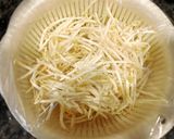 15分でサッと完成しっかり豚キムチ作り方1写真