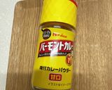 エビマヨネーズカレー味♪作り方7写真