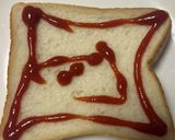 ピザトースト 冷凍作り置き作り方2写真