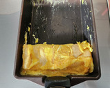 油揚げが残ったら～厚焼き玉子焼きに作り方6写真