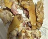 これが一番！焼き豚足作り方3写真