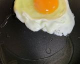 焼豚エッグ　（チャーシューエッグ）作り方6写真