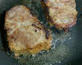 焼豚エッグ　（チャーシューエッグ）作り方8写真