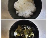 ひとりご飯!簡単!便利!かさ増しまぐろ丼作り方5写真