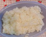 余ったカレーで簡単ドリア♡作り方1写真
