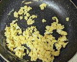 豚肉としいたけのオイマヨ丼☆簡単作り置き作り方2写真