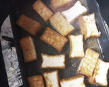 厚揚げ焼き作り方3写真
