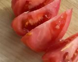 だし醤油マヨの新玉ねぎサラダ作り方2写真