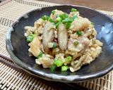 ごぼう香る“焼き鳥”ごはん作り方7写真